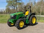 John Deere 5050E Vierwielaangedreven landbouwtractor, Zakelijke goederen, Gebruikt, John Deere