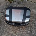 Givi Trekker 52 topkoffer, Motoren, Ophalen, Gebruikt