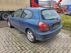 NISSAN ALMERA, Autos, Nissan, 5 places, Tissu, Bleu, Achat