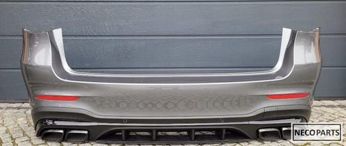 BUMPER GLC W253 FACELIFT 63 AMG ACHTERBUMPER ORIGINEEL, Auto-onderdelen, Carrosserie, Mercedes-Benz, Gebruikt, Ophalen of Verzenden