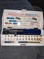 Tournevis angulaire marin, Bricolage & Construction, Enlèvement ou Envoi