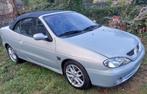 Megane cabriolet, Auto's, Voorwielaandrijving, 4 zetels, Lederen bekleding, 4 cilinders