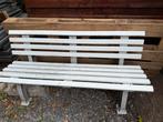 Zitbank, Tuin en Terras, Tuinbanken, Ophalen, Gebruikt