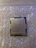Intel core lga 2066 - I7-7820x, Computers en Software, Processors, Ophalen, Zo goed als nieuw