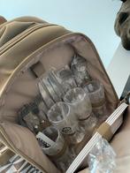 Picnic rugzak, Hobby en Vrije tijd, Picknickmanden, Ophalen, Nieuw