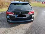 Opel Astra K 1.4 essence, Autos, Cuir et Alcantara, Achat, Euro 6, Entreprise