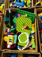 DUPLO doos 9, Ophalen, Zo goed als nieuw