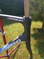 Pinarello DOGMA F onderstel, Fietsen en Brommers, Fietsen | Racefietsen, Ophalen, Nieuw, Carbon, Heren