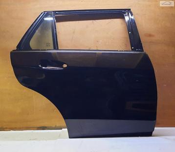 Portier deur Mercedes E-klasse Kombi S212 '09-'13 beschikbaar voor biedingen