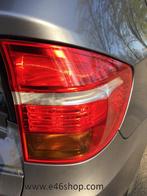 Achterlicht LED BMW X5 E70 nieuw !!, Auto-onderdelen, Ophalen of Verzenden, Nieuw, BMW