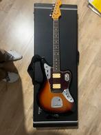 Fender jaguar Kurt Cobain signature gitaar, Muziek en Instrumenten, Snaarinstrumenten | Gitaren | Elektrisch, Ophalen, Fender