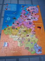 Puzzel 70 stuks, Kinderen en Baby's, Speelgoed | Kinderpuzzels, Ophalen of Verzenden