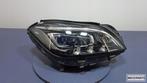 MERCEDES CLS W218 KOPLAMP RECHTS MULTIBEAM LAMP A2188204059, Ophalen of Verzenden, Gebruikt, Mercedes-Benz, Spatbord