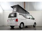 Volkswagen T6.1 Transporter T6.1 Stylevan Durban, Automaat, Wit, Bedrijf, Diesel