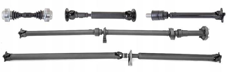 Arbre Transmission Pour Mercedes Vito Viano (W639) 2003 +, Autos : Pièces & Accessoires, Transmission & Accessoires, Mercedes-Benz