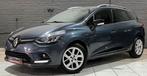 Renault Clio 0.9 TCe//Limited//1ere Pro//Carnet//Navi//Key//, Voorwielaandrijving, 898 cc, Stof, Bedrijf