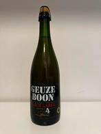 Geuze boon black label edition 4 75cl, Verzamelen, Ophalen, Nieuw, Flesje(s), Overige merken