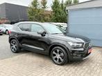 Volvo XC40 T3 Inscription Autm Full Led 1j garantie 2020, Auto's, Automaat, Zwart, Bedrijf, Achteruitrijcamera