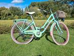 Oxford stadsfiets meisje 9-12 jaar, Fietsen en Brommers, Fietsen | Meisjes, Ophalen, Zo goed als nieuw