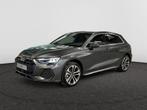 Audi A3 Sportback A3 Sportback 35 TFSI Business Edition S li, Auto's, Automaat, Zilver of Grijs, A3, 134 g/km