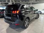 Peugeot 5008 GT Line * 2.0Hdi * 7Plaats * Pano * Navi, Auto's, 1998 cc, 4 cilinders, Bedrijf, Diesel