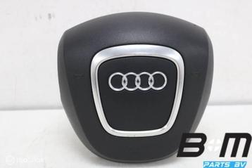 Stuurairbag Audi A4 8E Cabrio 8H0880201L beschikbaar voor biedingen