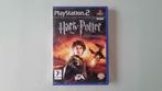 PS2- HARRY POTTER-spel en de Vuurbeker, Games en Spelcomputers, Gebruikt, 2 spelers, Ophalen of Verzenden, Role Playing Game (Rpg)