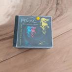 real the yellow edition, Ophalen of Verzenden, Techno of Trance, Zo goed als nieuw