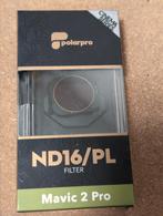 PolarPro M2P-CS-ND16/PL filter voor mavic 2 pro, Ophalen, Nieuw, PolarPro