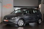 Volkswagen Golf Sportsvan 1.5 TSI Pano Navi Camera ACC Airco, Auto's, Volkswagen, 1385 kg, 118 g/km, Stof, Euro 6