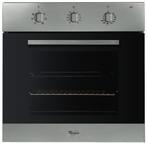 hetelucht oven, Ophalen, Oven, Hete lucht, Nieuw