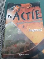 Reactiegegevens, Ophalen of Verzenden, Nederlands