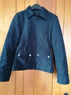 Veste mi-saison noir taille 34, Ophalen of Verzenden, Gedragen, Zwart