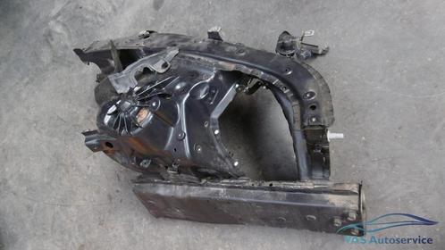 Wielkast met chassisbalk BMW 5-serie, Auto-onderdelen, Carrosserie, Bumper, BMW, Gebruikt, Ophalen