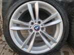 Originele BMW-velgen met TPMS.18P-banden., Auto-onderdelen, Banden en Velgen, Ophalen, 18 inch, Velg(en), Nieuw