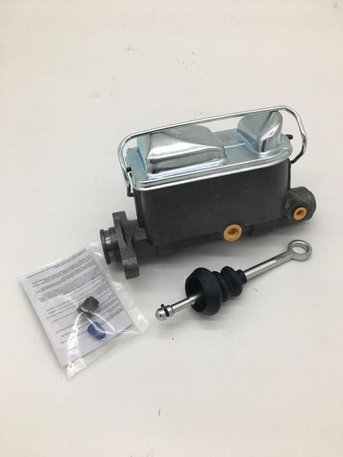 Te koop Hoofdremcilinder (nieuw) ford f100 f150 f250 bronco, Auto-onderdelen, Klein materiaal, Amerikaanse onderdelen, Ford, Oldtimer onderdelen