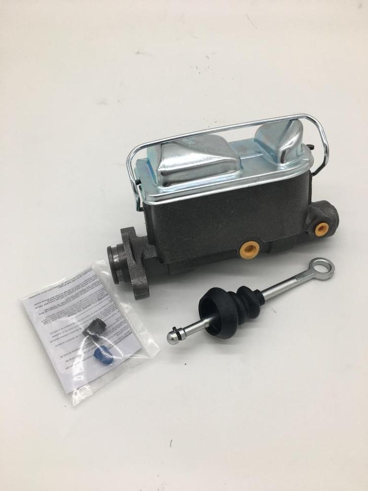 Te koop Hoofdremcilinder (nieuw) ford f100 f150 f250 bronco, Auto-onderdelen, Klein materiaal, Amerikaanse onderdelen, Ford, Oldtimer onderdelen