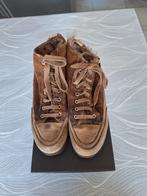 Enkellaarsjes Candice Cooper maat 39, Kleding | Dames, Schoenen, Ophalen of Verzenden, Gedragen