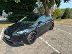 Prachtige Ford Focus ST 250 PK 105000 km Zeer mooie staat .1, Euro 5, Zwart, 4 cilinders, Zwart