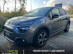 Citroën C3 1.5 BlueHDi Feel S / PREMIUM WAARBORG!, Autos, 1165 kg, 5 places, C3, Tissu