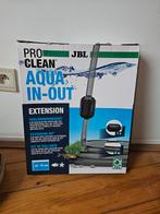 EXTENSION JBL pro clean aqua in-out, Dieren en Toebehoren, Ophalen, Nieuw