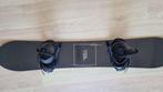 Yes Standard 158 snowboard met Burton Cartel bindingen, Sport en Fitness, Ophalen, Gebruikt, Board