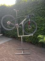 Rek onderhoud fiets … verstelbaar, Ophalen, Zo goed als nieuw