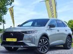 DS Automobiles DS 7 Opera / EAT8 / 1.5 BlueHDI, Autos, DS, Argent ou Gris, Achat, Euro 6, Diesel