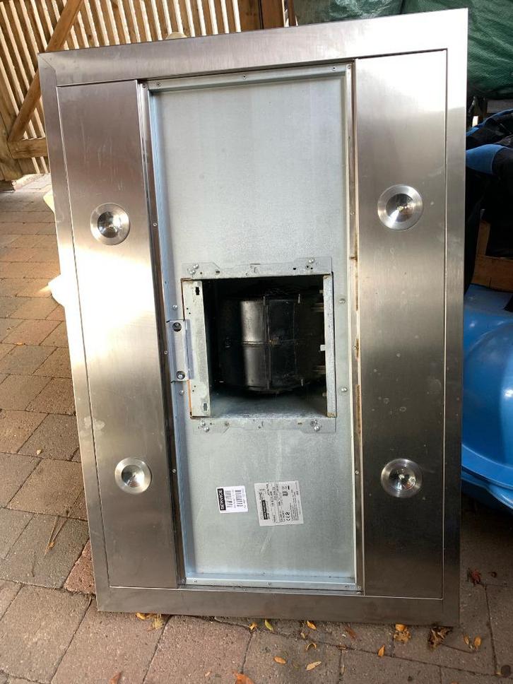 Dampkap Ikea Svävande, Elektronische apparatuur, Afzuigkappen, Gebruikt, Ophalen