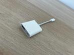 Adaptateur de caméra Lightning vers USB 3, Enlèvement ou Envoi, Neuf
