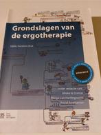 Mieke le Granse - Grondslagen van de ergotherapie, Enlèvement ou Envoi, Comme neuf, Mieke le Granse; Astrid Kinébanian; Margo van Hartingsveldt