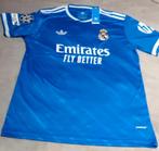 Real Madrid Third kit 2025/26, Sport en Fitness, Voetbal, Maat L, Verzenden, Nieuw, Shirt