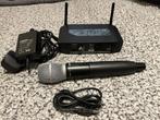 Shure GLXD SM 86 Digitales Kabelloses Microfon, Muziek en Instrumenten, Ophalen of Verzenden, Zo goed als nieuw