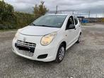 Suzuki Alto 2011 Euro 5 1.0cc *feuille rose*, Auto's, Suzuki, Voorwielaandrijving, Stof, 50 kW, Zwart